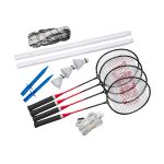 Wilson Badminton 4 Pcs Kit