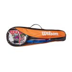 Wilson Badminton 4 Pcs Kit