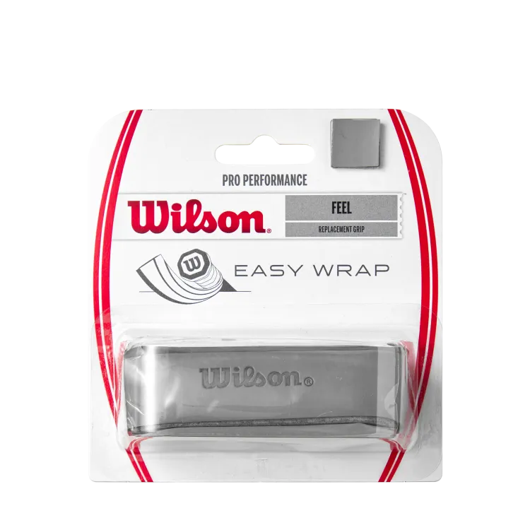 Wilson Pro Performance Grip