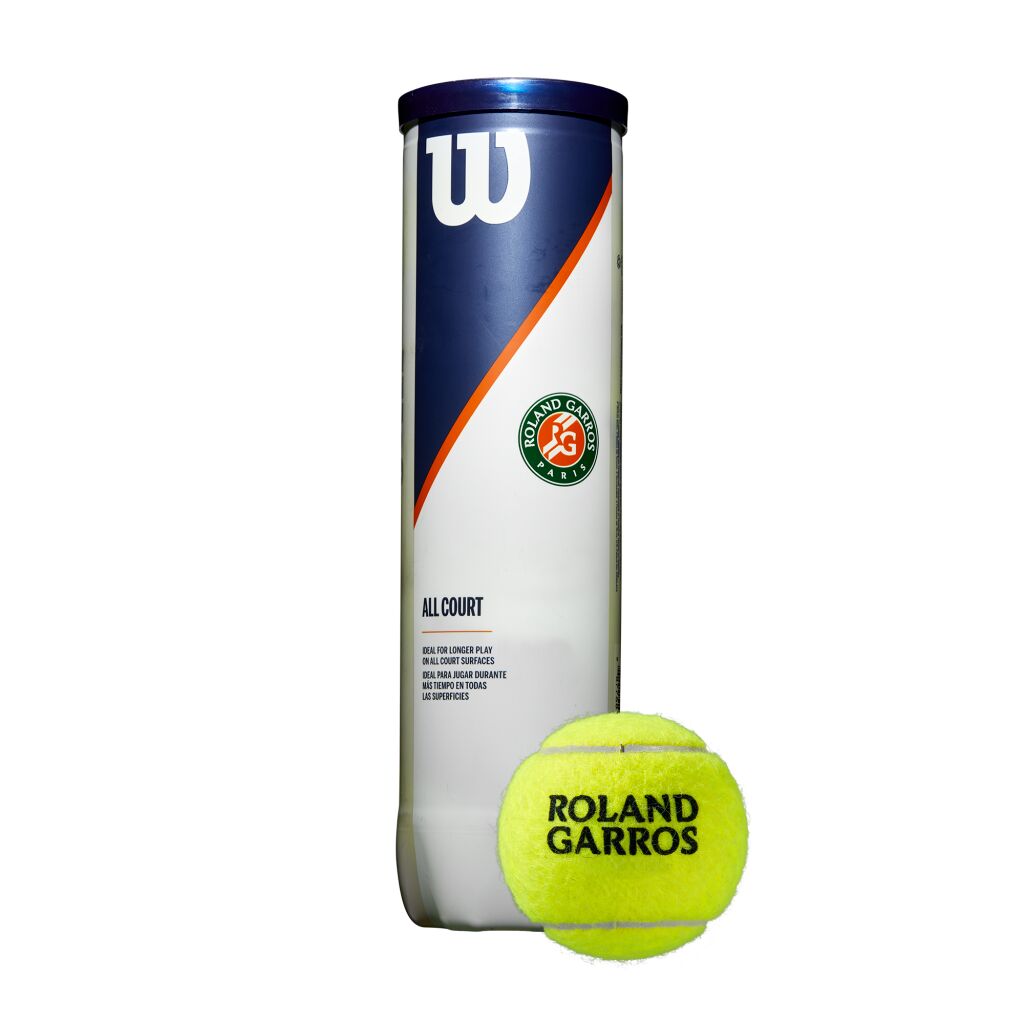 Wilson Roland Garros All Court