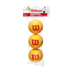 Wilson Starter Foam Tball 3 Pack