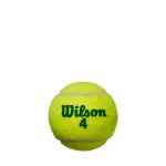 Wilson Starter Play Green 4tball