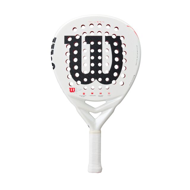 Wilson Bela Ls V3 Padel
