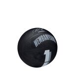 Wilson Nba Player Icon Mini