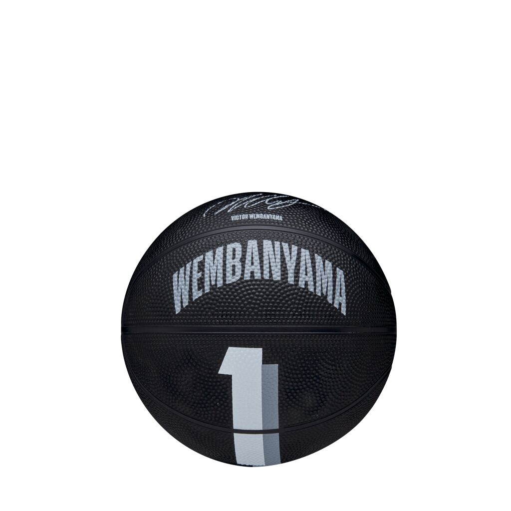 Wilson Nba Player Icon Mini