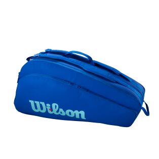 Wilson Ultra V5 Tour 12pk - mailakassi