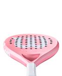 Wilson Blade Ls V4 Padel Pink
