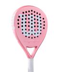 Wilson Blade Ls V4 Padel Pink