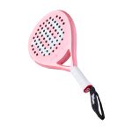 Wilson Blade Ls V4 Padel Pink