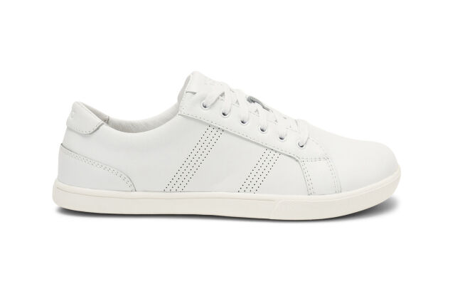 Xero Shoes Dillon Leather W - naisten kävelykengät