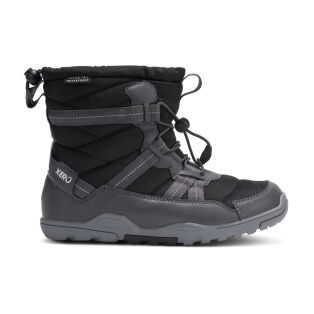 Xero Shoes Alpine Pull-On Big Kids - lasten talvikengät