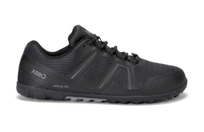 Xero Shoes Mesa Trail WP Mens - maastojuoksukengät