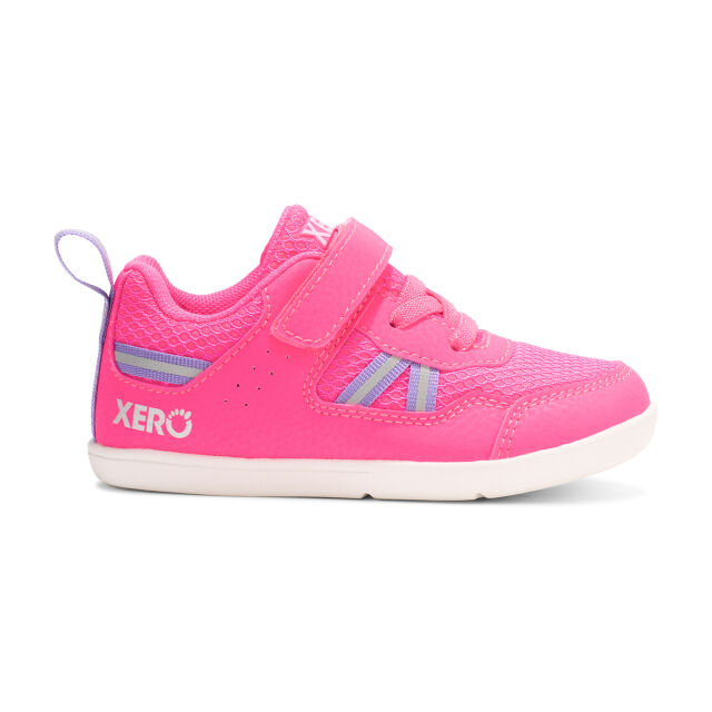 Xero Shoes Prio Little Kid - matalavartiset tennarit