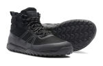Xero Shoes Scrambler Trail Mid WP M