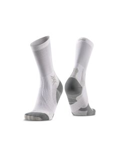 X-SOCKS Run Perform Crew - naisten pitkät sukat