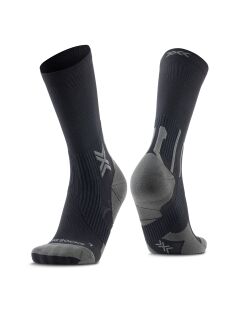 X-SOCKS Run Perform Crew - pitkät sukat