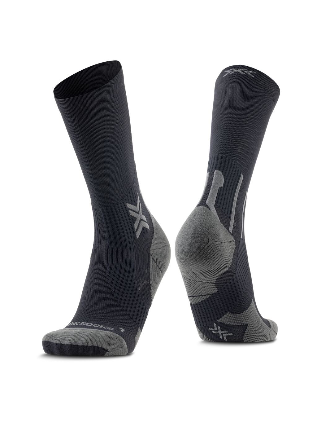 X-SOCKS Run Perform Crew