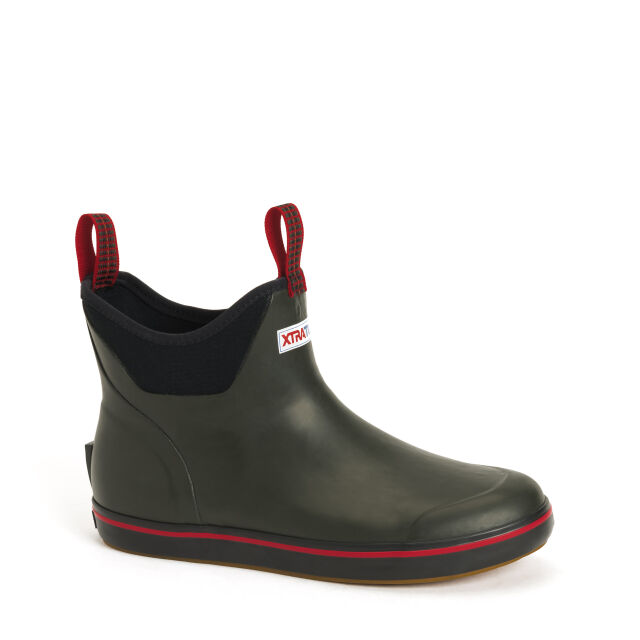 Xtratuf M Ankle Deck Boot 6"