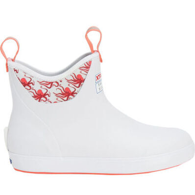 Xtratuf W Ankle Deck Boot 6"