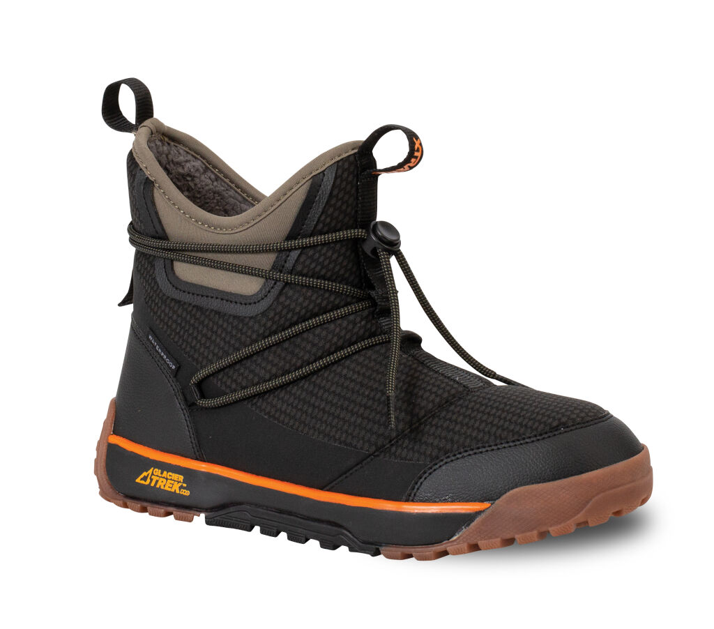 Xtratuf M ICE 6" NYLON ANKLE DECK BOOT