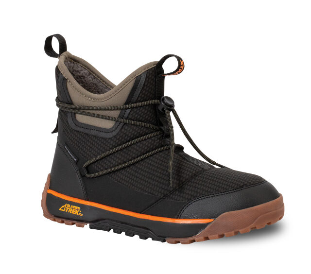Xtratuf M ICE 6" NYLON ANKLE DECK BOOT - miesten pitopohjakengät