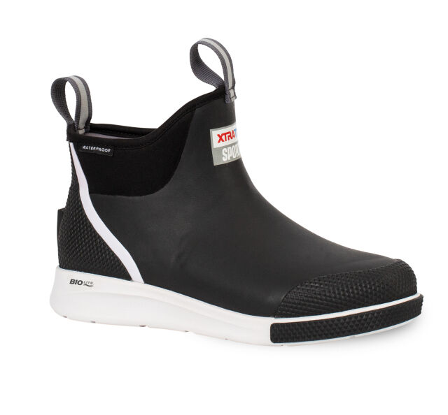 Xtratuf M ANKLE DECK BOOT SPORT