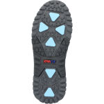 Xtratuf Ice 6" Nylon Ankle Deck Boot W