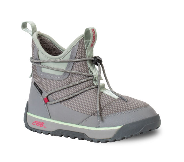 Xtratuf Ice 6" Nylon Ankle Deck Boot W - naisten pitopohjakengät