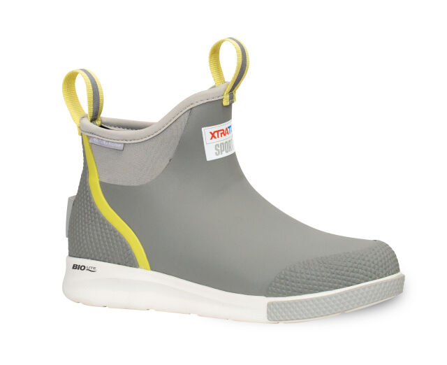Xtratuf W ANKLE DECK BOOT SPORT
