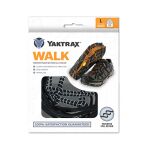 Yaktrax Yaktrax Walk Liukueste jalkineisiin