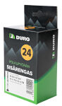 Duro Sisärengas. 40/54-507 (24X1.75/2.12)