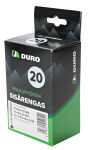 Duro Sisärengas 40/47-406 (20X1.75/2.12)