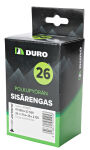 Duro Sisärengas 47/57-559 (26X1.75/2.125)
