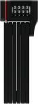 Abus Ugrip Bordo 5700/80c SH