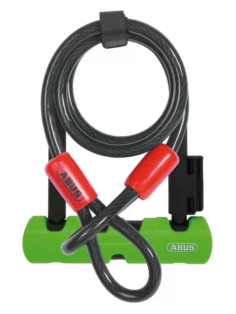 Abus Ultra Mini 410 SH-cobra