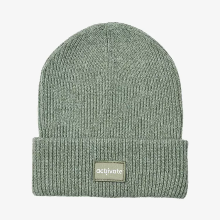 Actiivate Brooke Fold Beanie