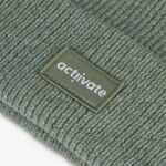 Actiivate Brooke Fold Beanie