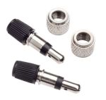 First Gear Dunlop-venttiili 2kpl