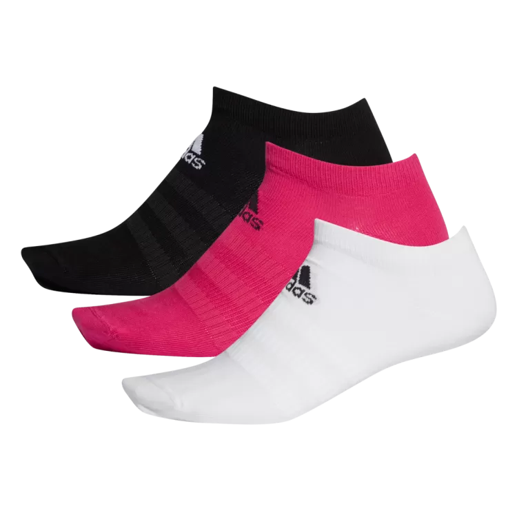 adidas Low-Cut Socks 3 Pairs