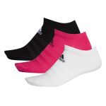 adidas Low-Cut Socks 3 Pairs