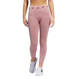adidas Aeroknit Branded Tights W - 7/8 trikoot