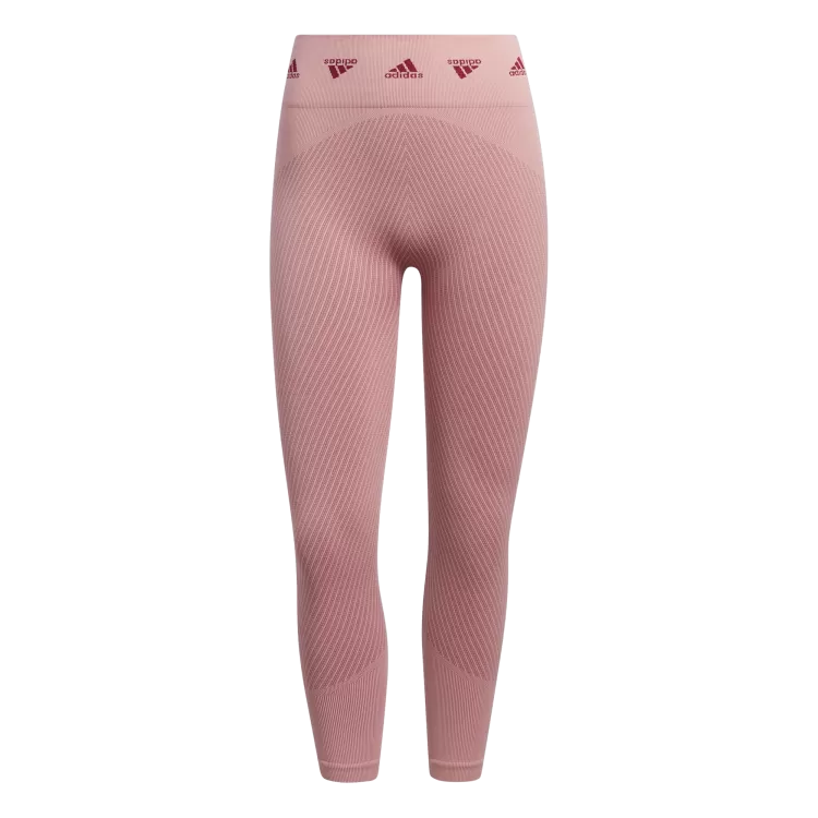 adidas Aeroknit Branded Tights W