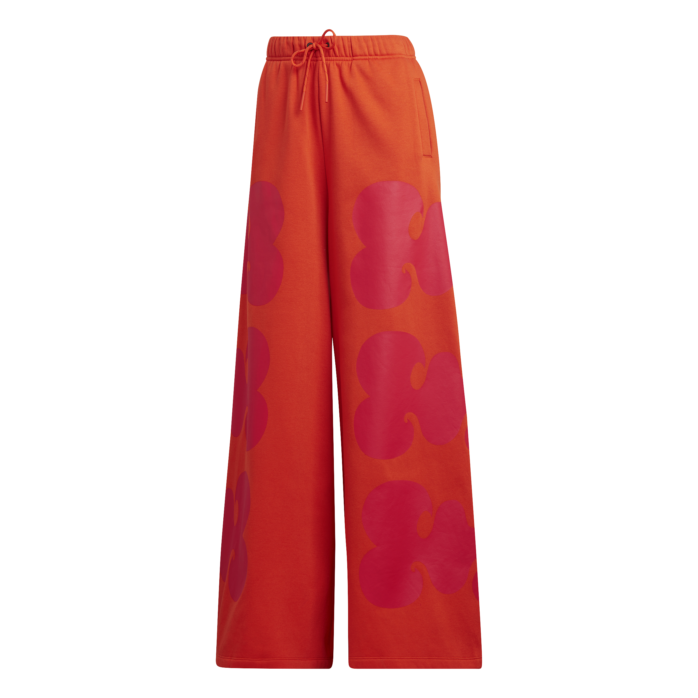 Widepant trousers