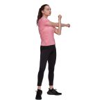 adidas Run Fast Running T-Shirt W