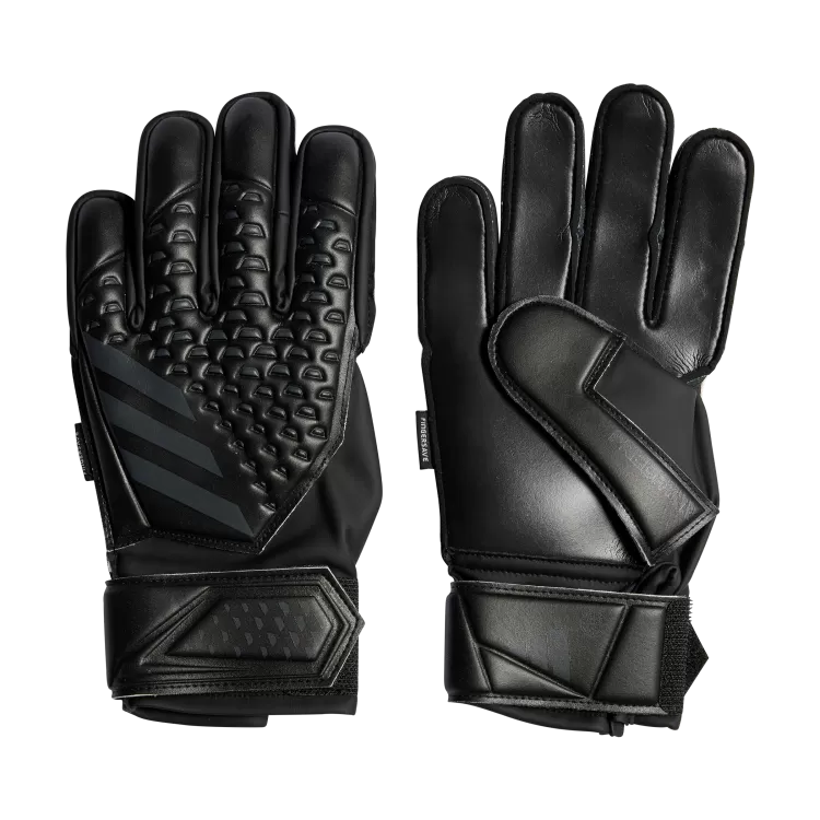 adidas Predator Match Fingersave Goalkeeper Gloves jr