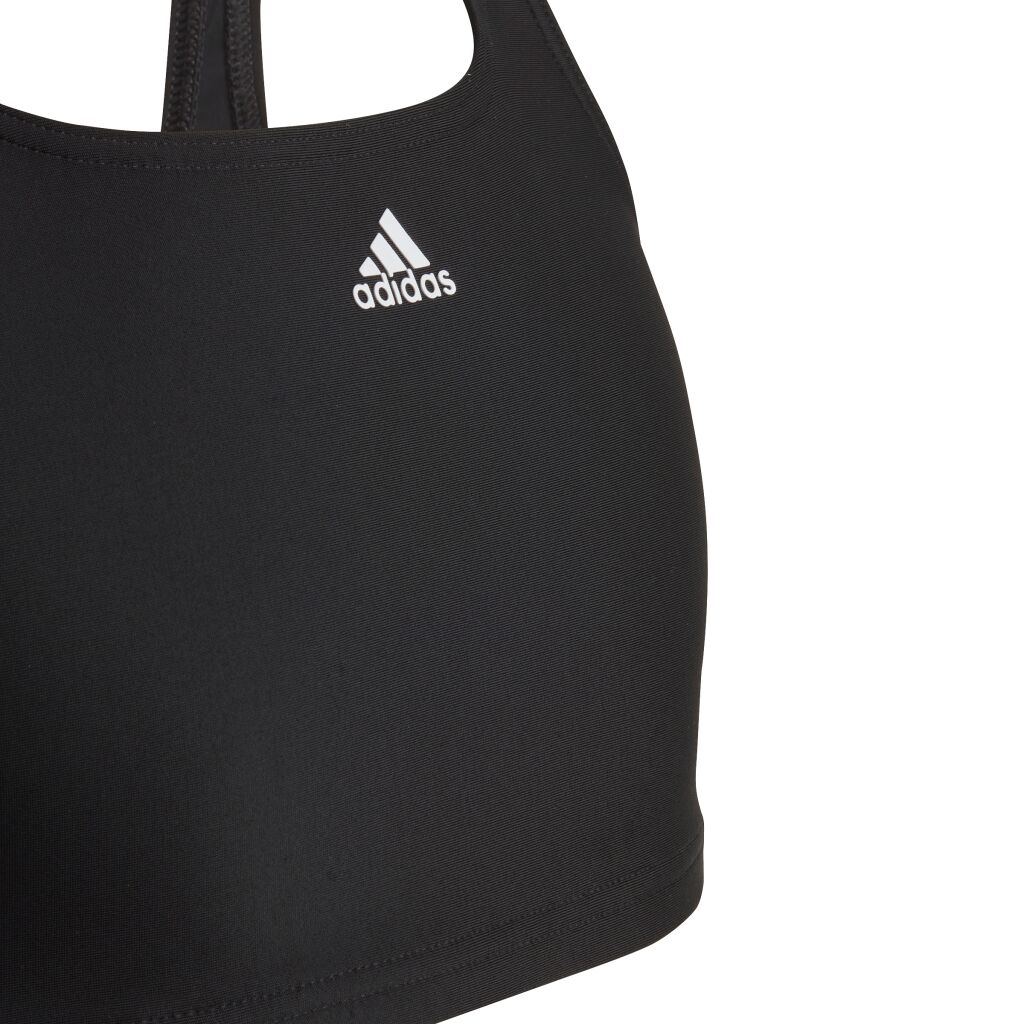adidas 3Stripes Bikini Jr Tyttöjen bikinit Intersport