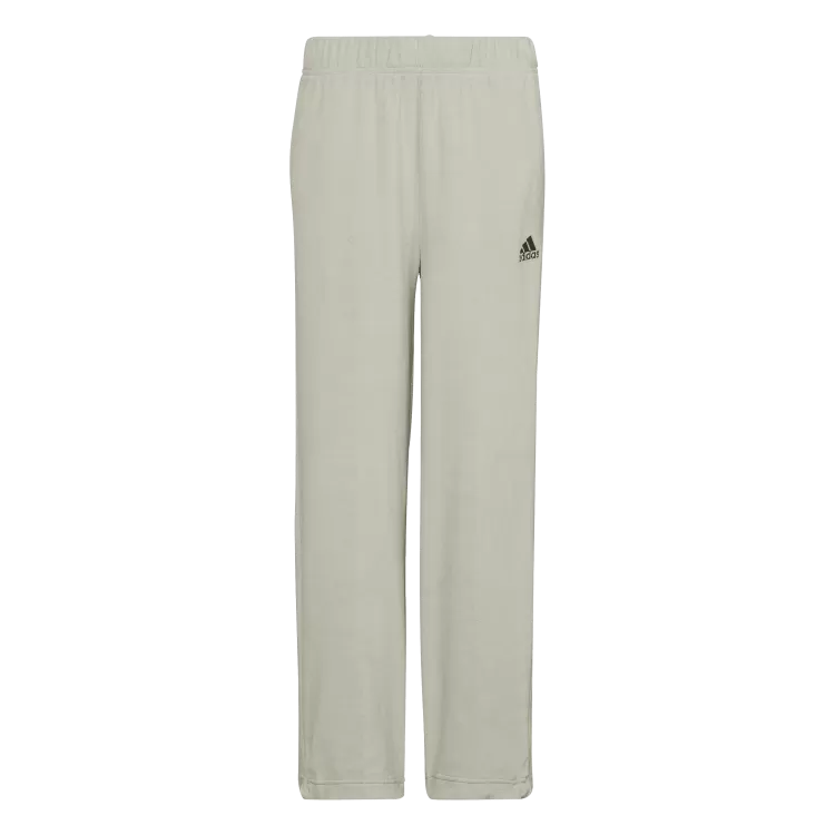 adidas Lounge Velour Regular Joggers Jr