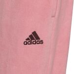 adidas Lounge Velour Regular Joggers Jr