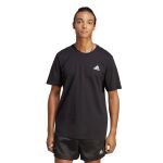 adidas Ess Single Jersey Embroidered Small Logo