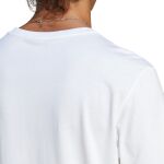 adidas Ess Single Jersey Embroidered Small Logo